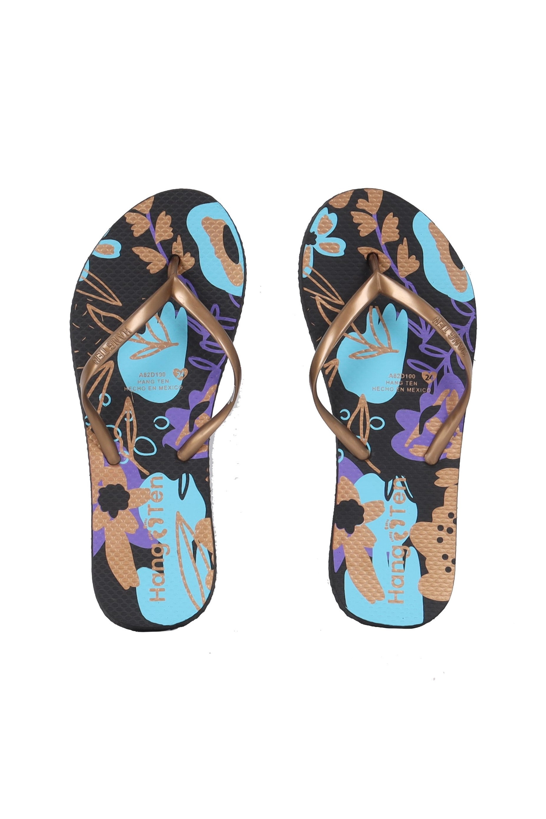 Hang ten store flip flops