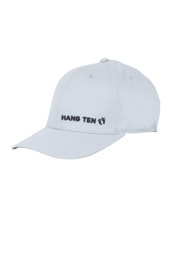 Gorra con estampado Hang Ten- Hang Ten