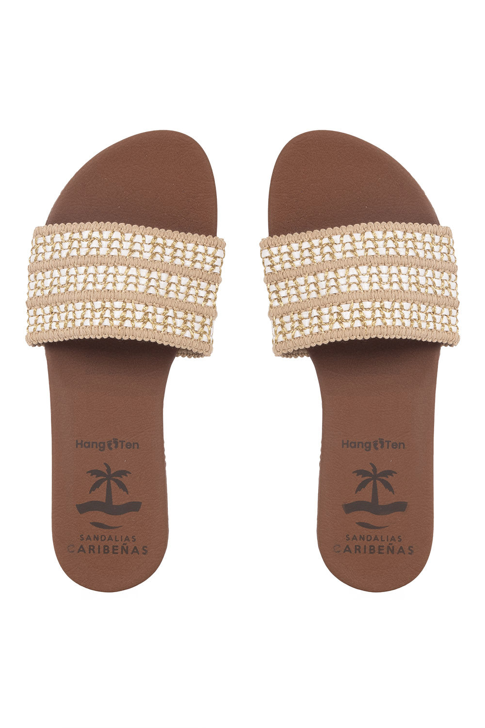 Sandalias discount hang ten