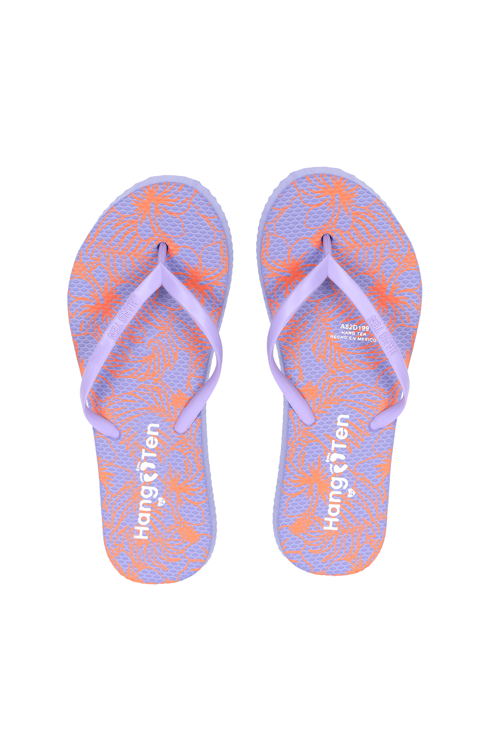 Hang ten store flip flops