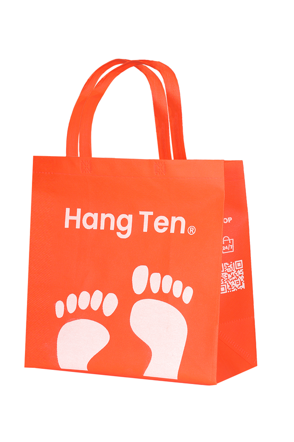 Bolsa ecológica Hang Ten - Hang Ten