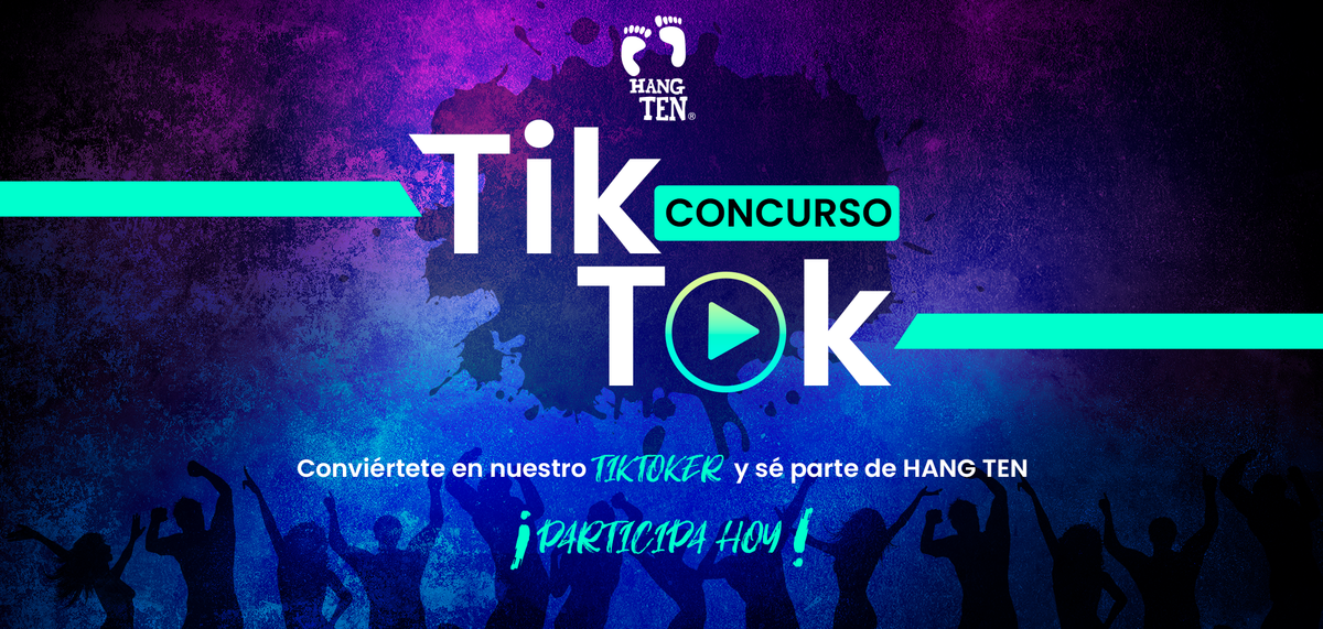 Concurso TikTok