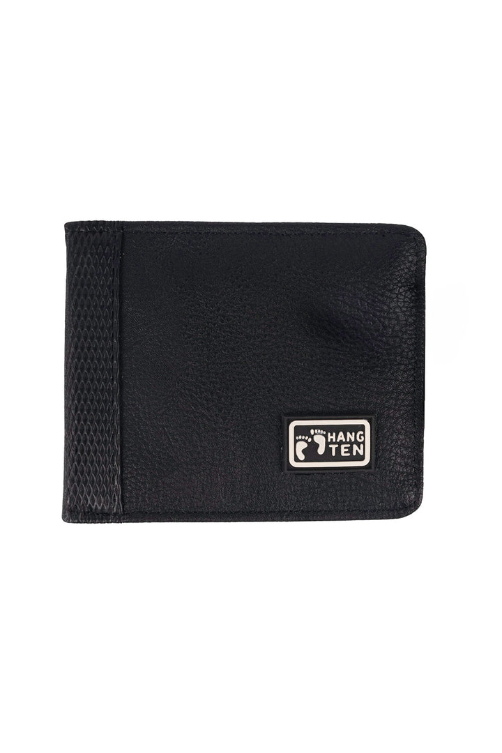 Cartera negra Hang Ten - Hang Ten