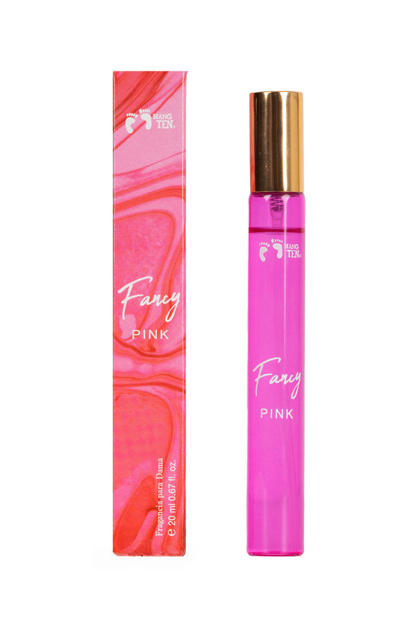 Fragancia fancy pink 20ml - Hang Ten