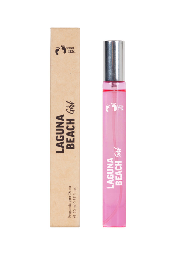 Fragancia laguna beach girl 20ml - Hang Ten