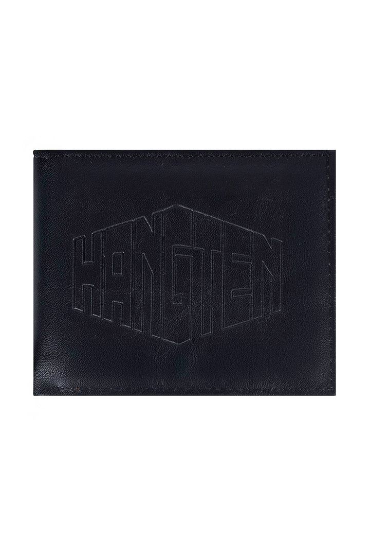 Cartera negra Hang Ten - Hang Ten 