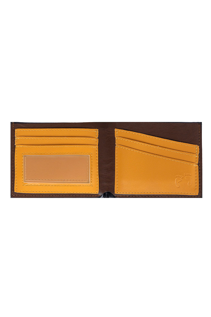 Cartera negra Hang Ten - Hang Ten 