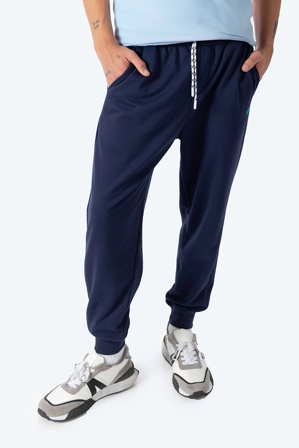 Pantalón deportivo azul oscuro - Hang Ten