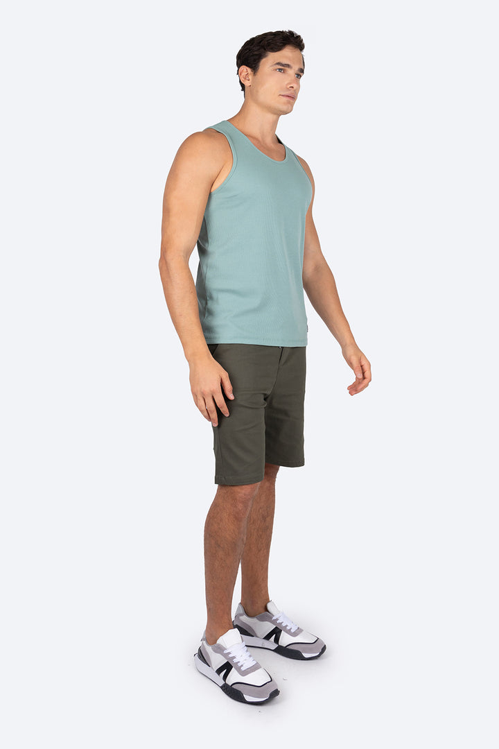 Tank top verde - Hang Ten