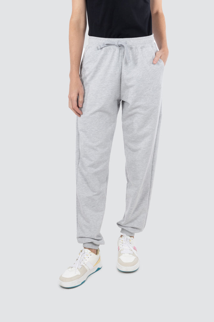 Pantalón deportivo gris - Hang Ten
