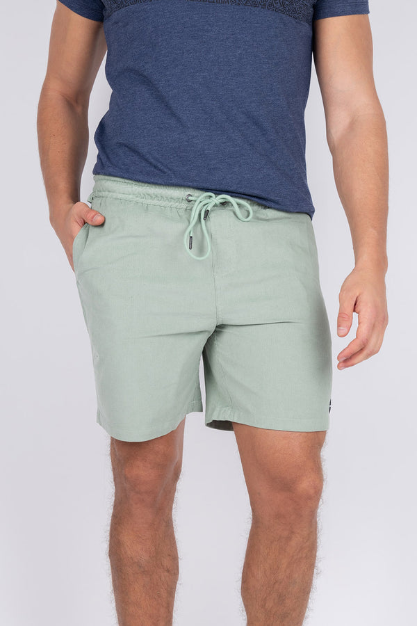 Short casual con jareta - Hang Ten