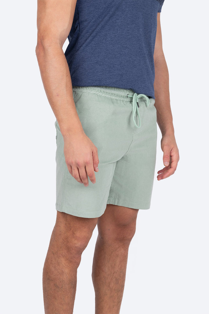 Short casual con jareta - Hang Ten