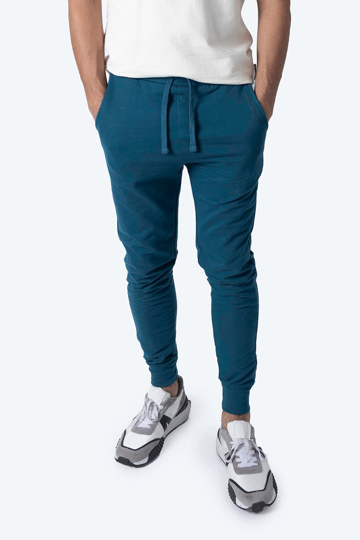 Pantalón deportivo turquesa - Hang Ten