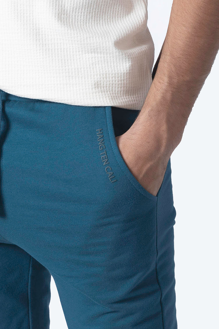 Pantalón deportivo turquesa - Hang Ten