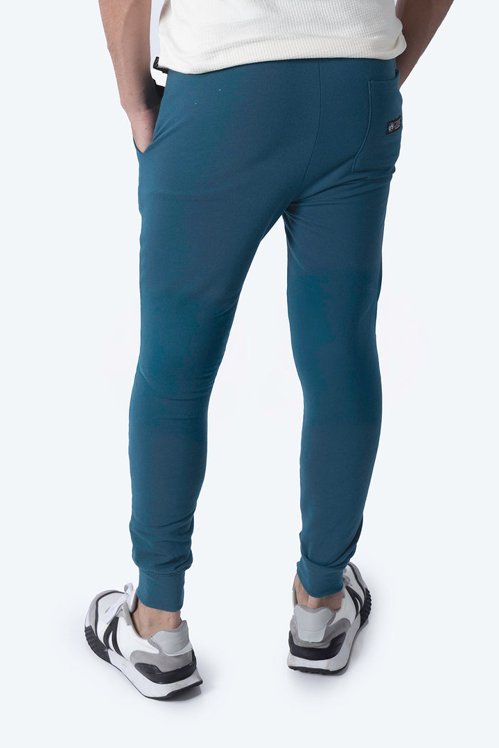 Pantalón deportivo turquesa - Hang Ten
