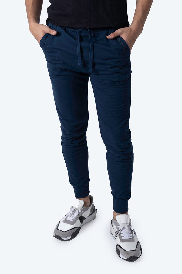Pantalón deportivo azul marino - Hang Ten