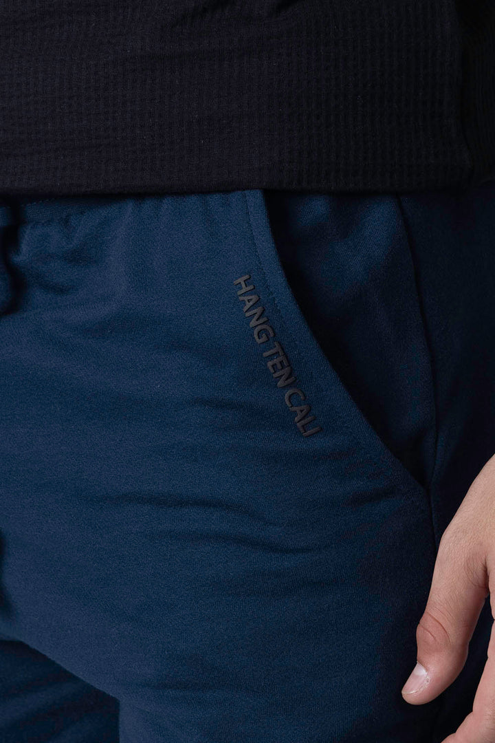 Pantalón deportivo azul marino - Hang Ten