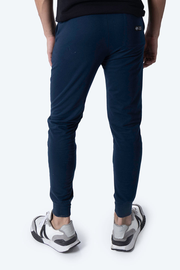 Pantalón deportivo azul marino - Hang Ten
