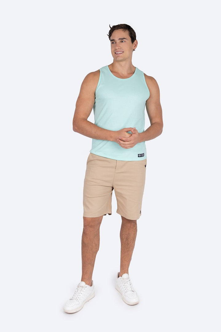 Tank top verde - Hang Ten