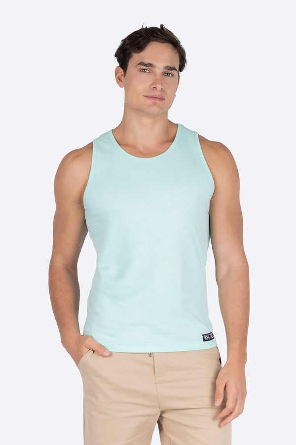 Tank top verde - Hang Ten