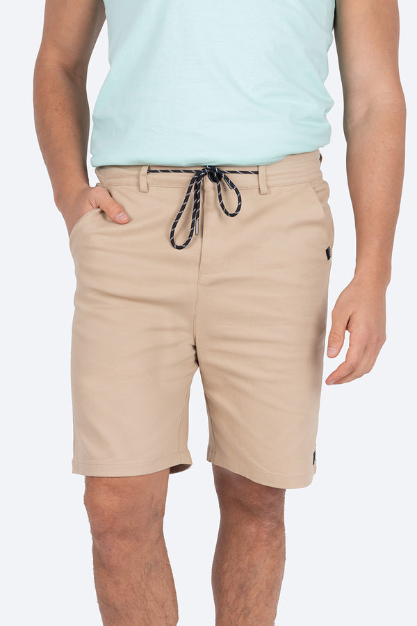 Short casual con jareta - Hang Ten