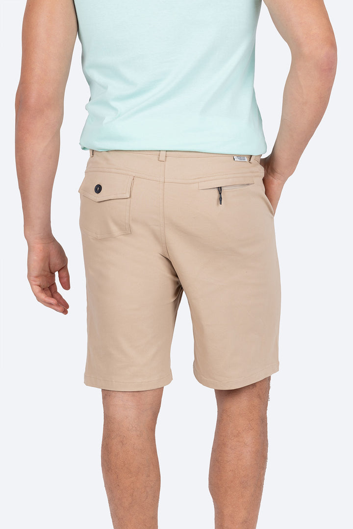 Short casual con jareta - Hang Ten