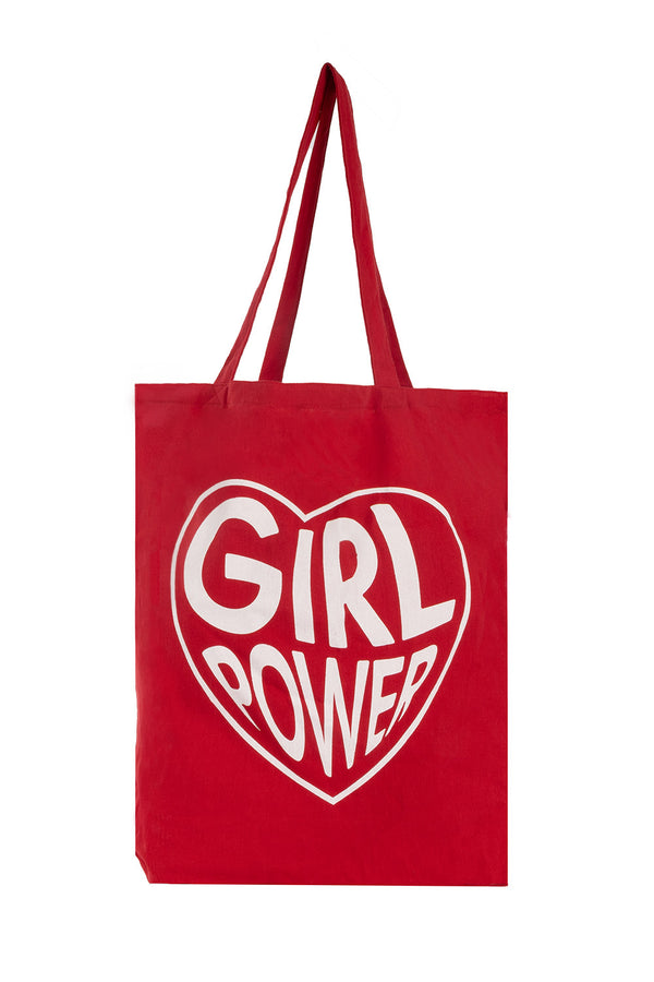 Bolsa girl power - Hang Ten
