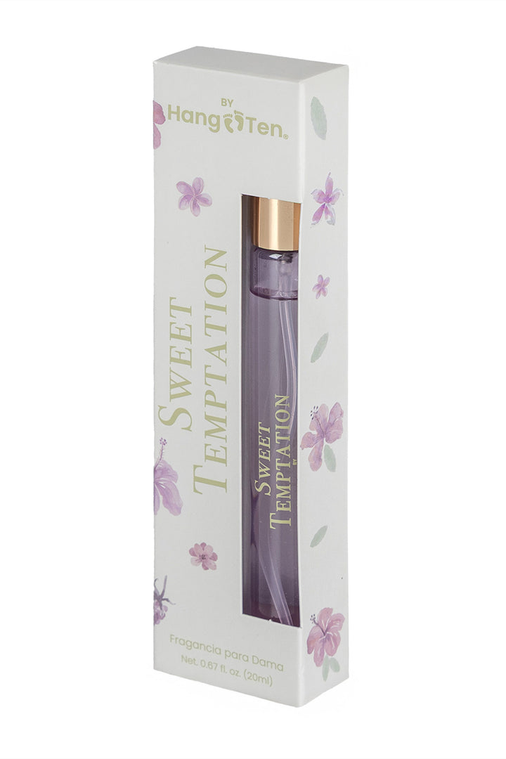 Fragancia Sweet Temptation 20 ml - Hang Ten 