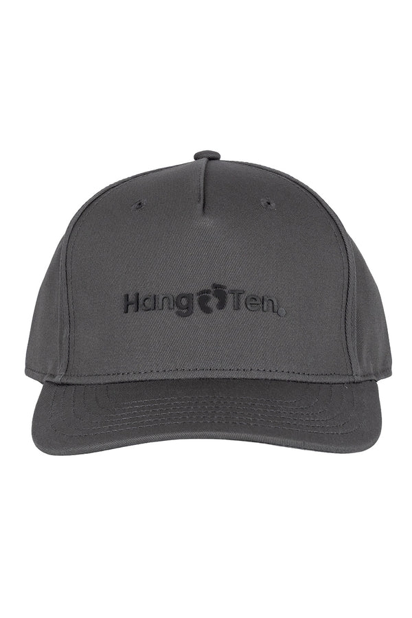 Gorra gris oxford Hang Ten - Hang Ten 