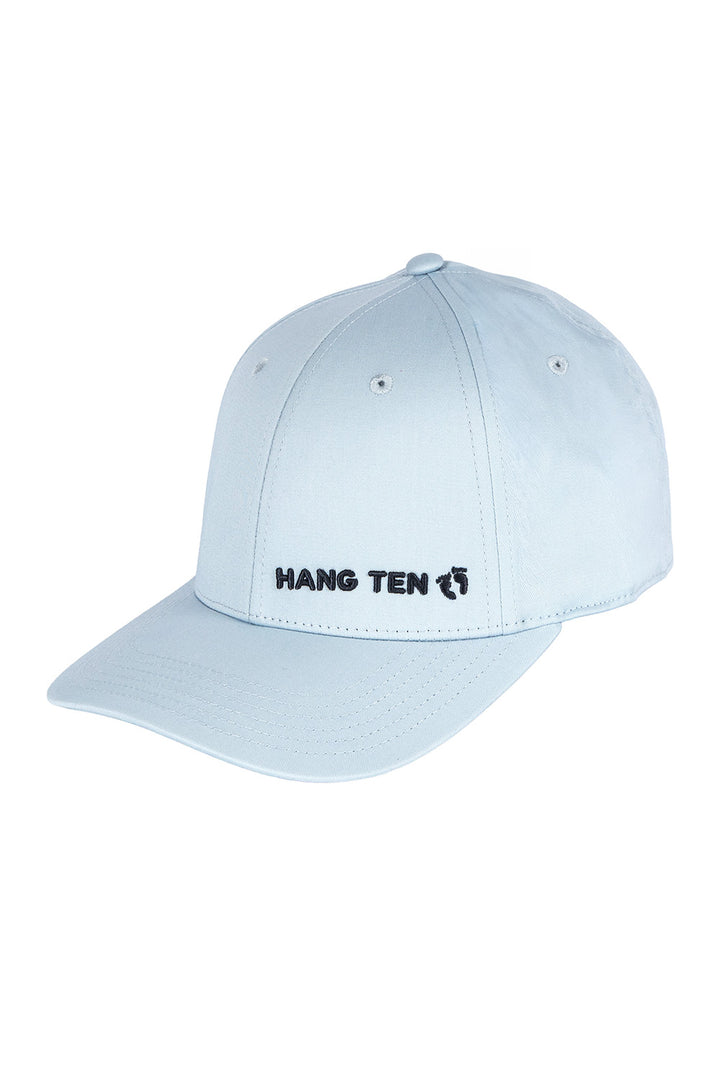 Gorra cerrada gris claro - Hang Ten 