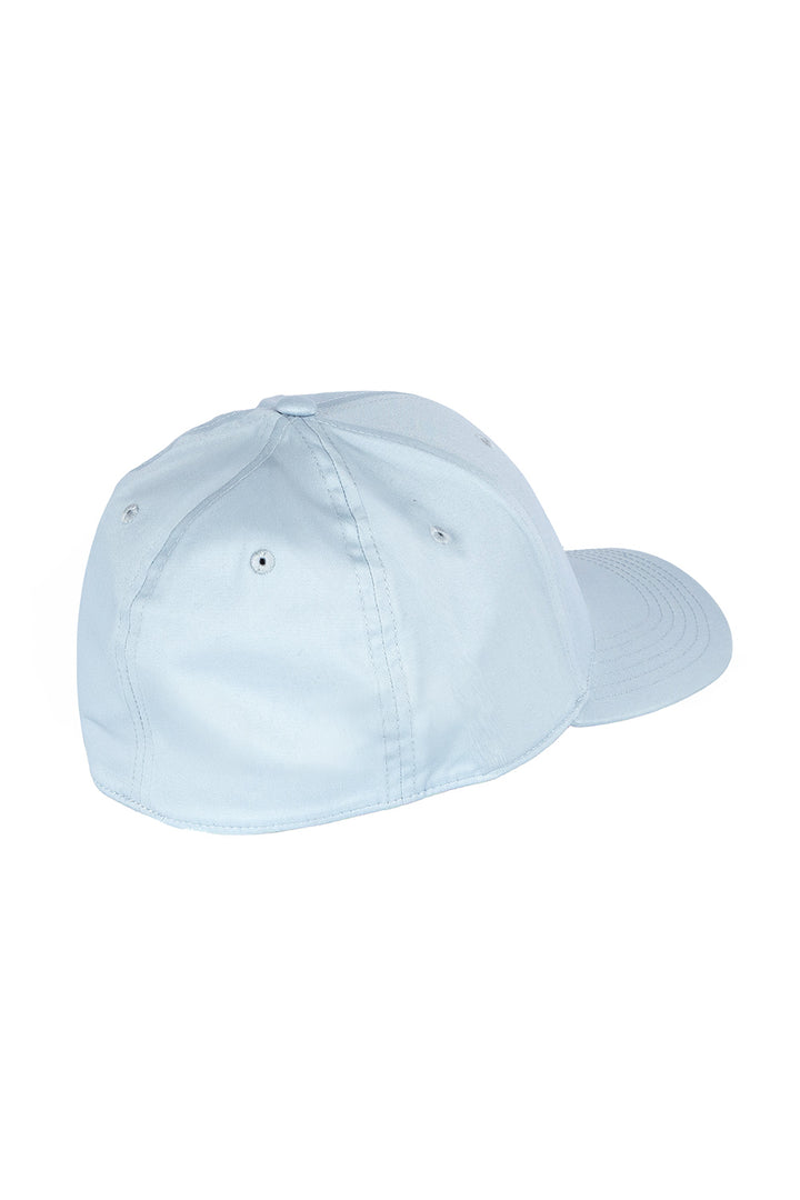 Gorra cerrada gris claro - Hang Ten 