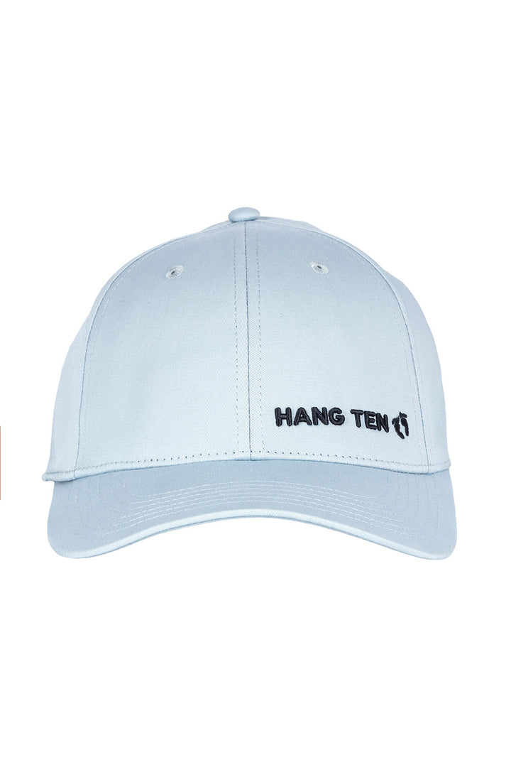 Gorra cerrada gris claro - Hang Ten 