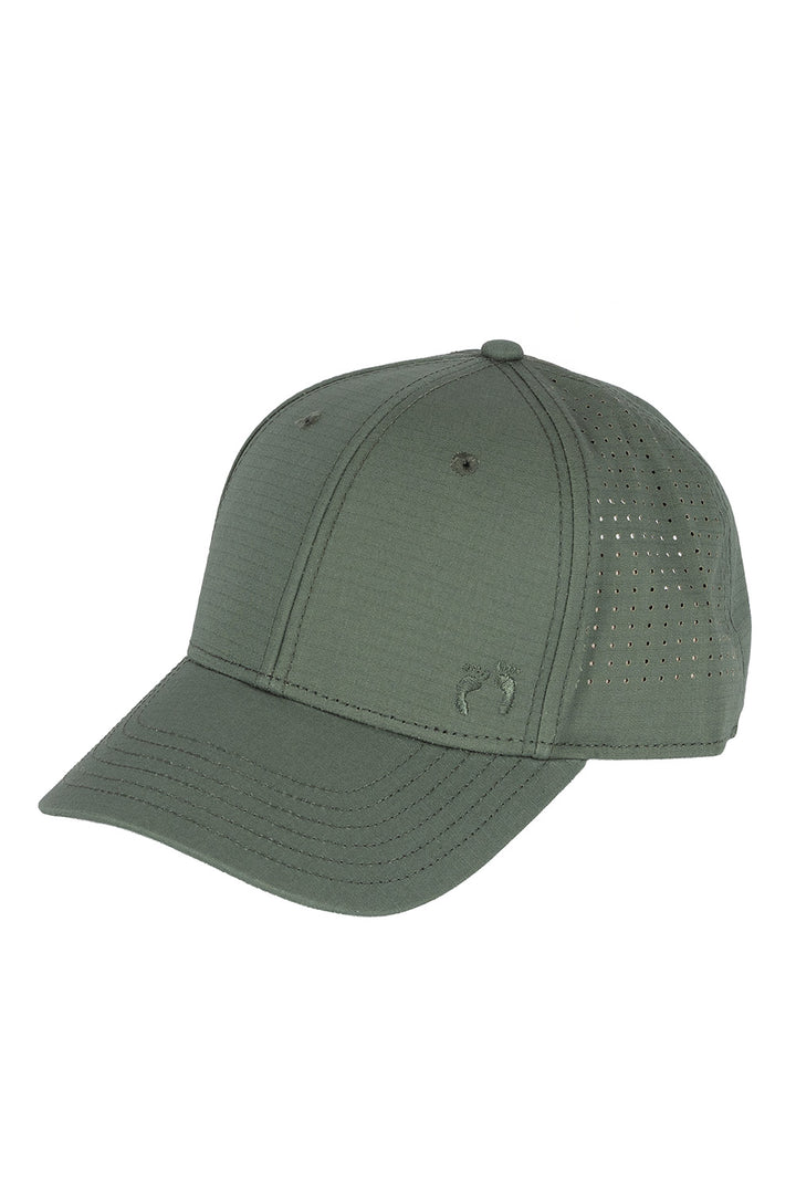 Gorra verde - Hang Ten 