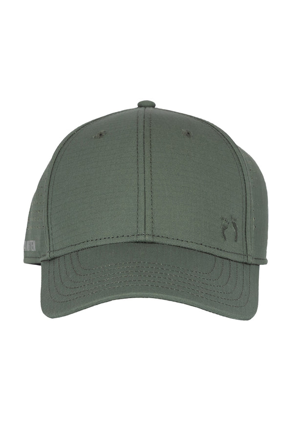 Gorra verde - Hang Ten 