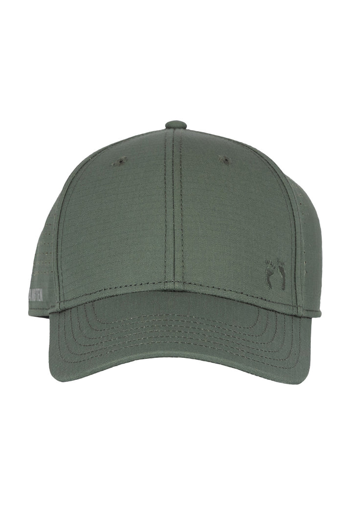 Gorra verde - Hang Ten 