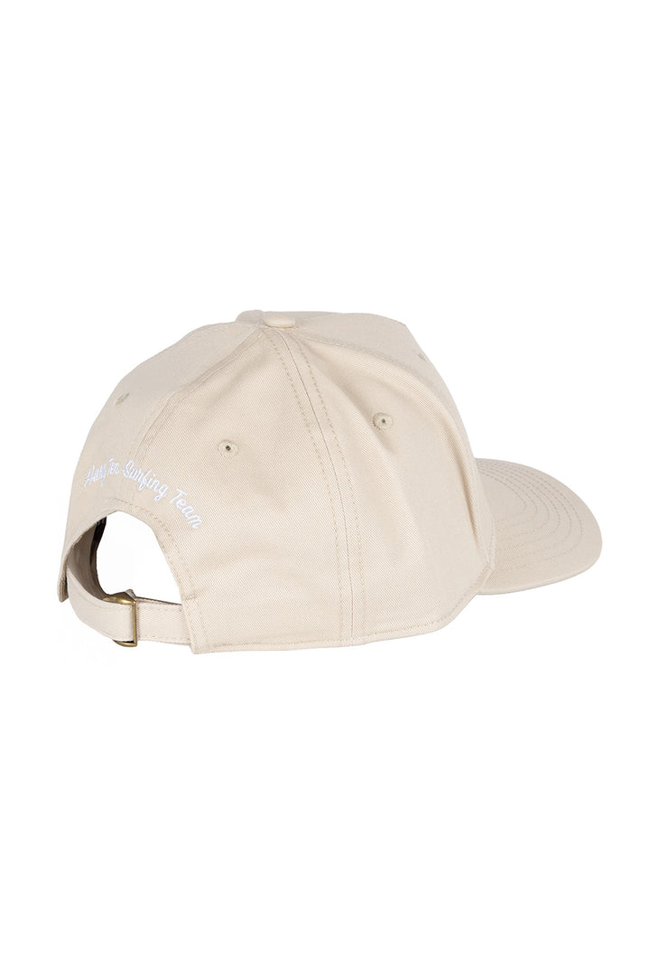 Gorra beige Hang Ten - Hang Ten 