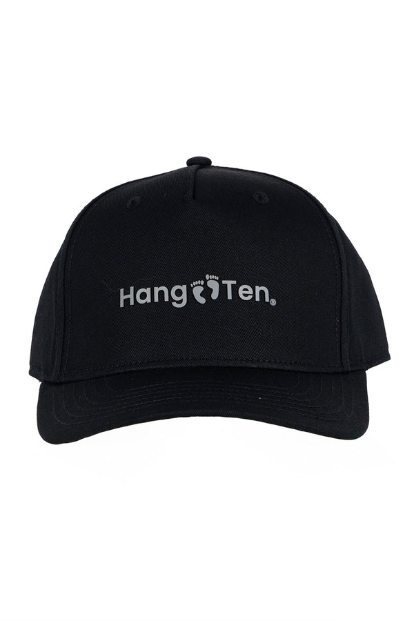 Gorra negra Hang Ten - Hang Ten 