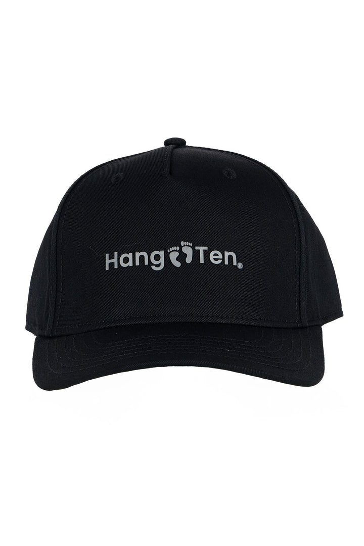 Gorra negra Hang Ten - Hang Ten 