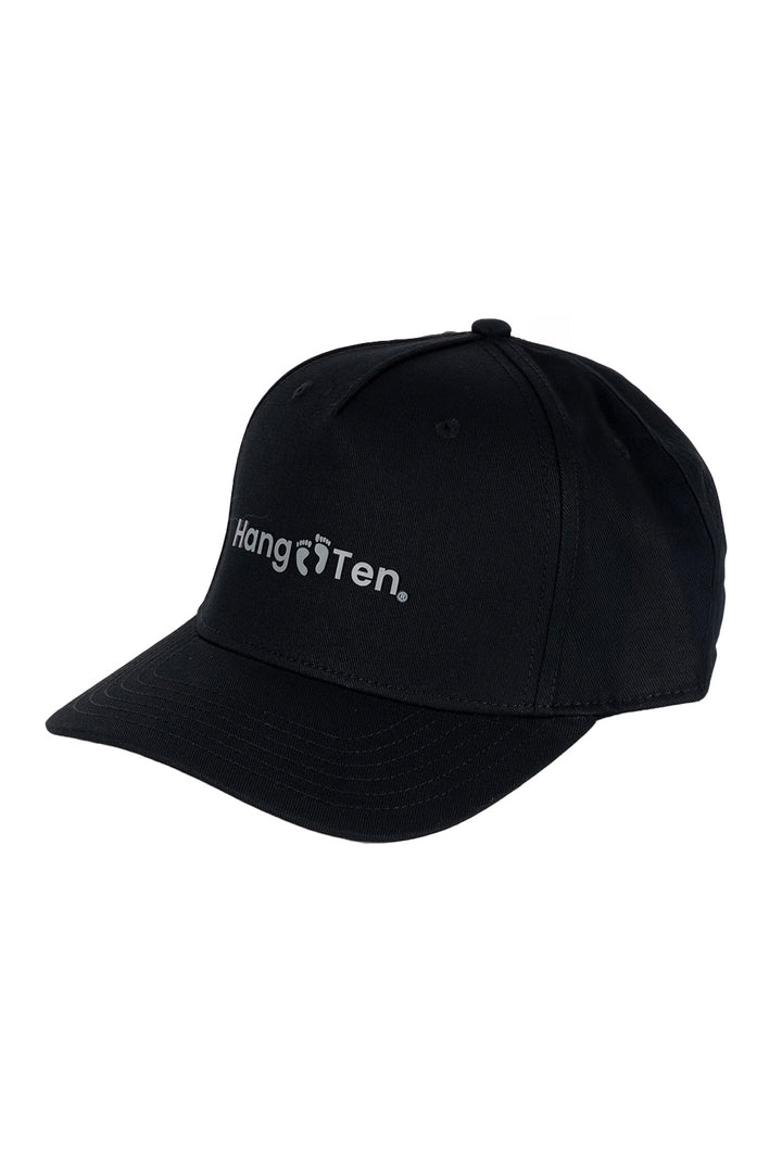 Gorra negra Hang Ten - Hang Ten 
