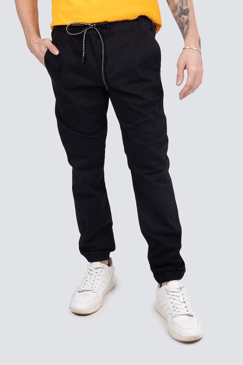 Pantalones fashion hang ten hombre