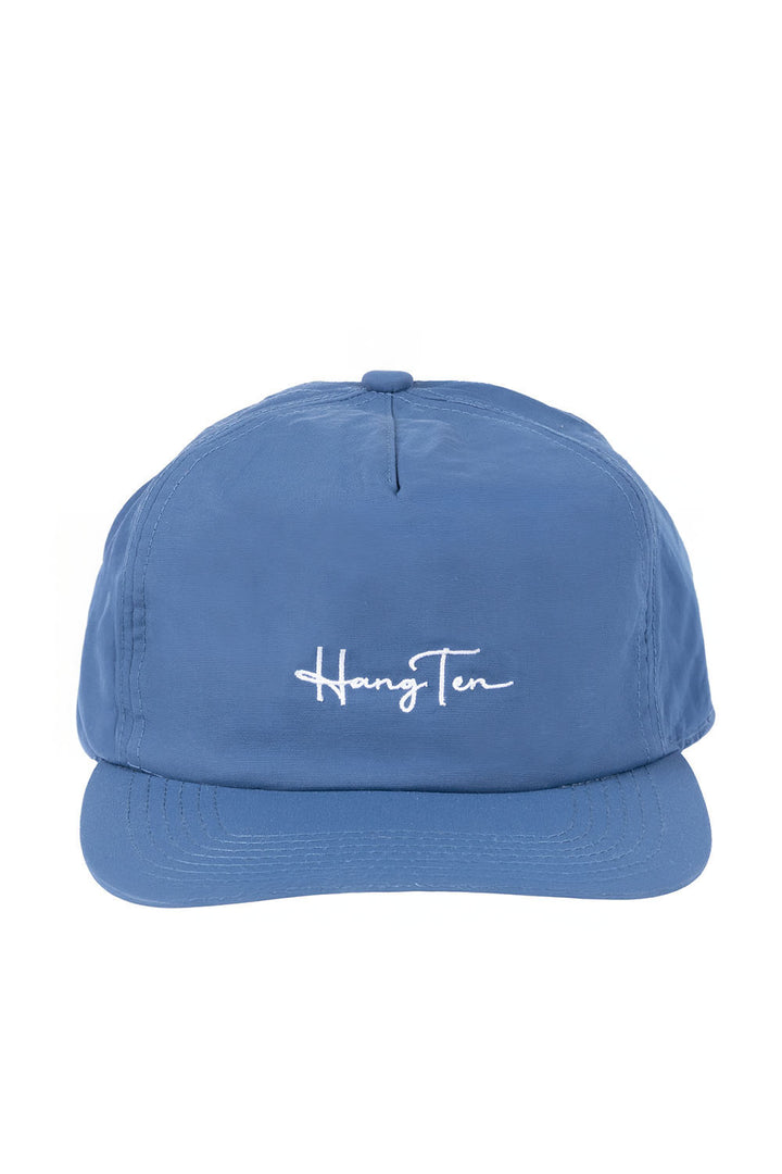 Gorra plana estampada Hang Ten - Hang Ten