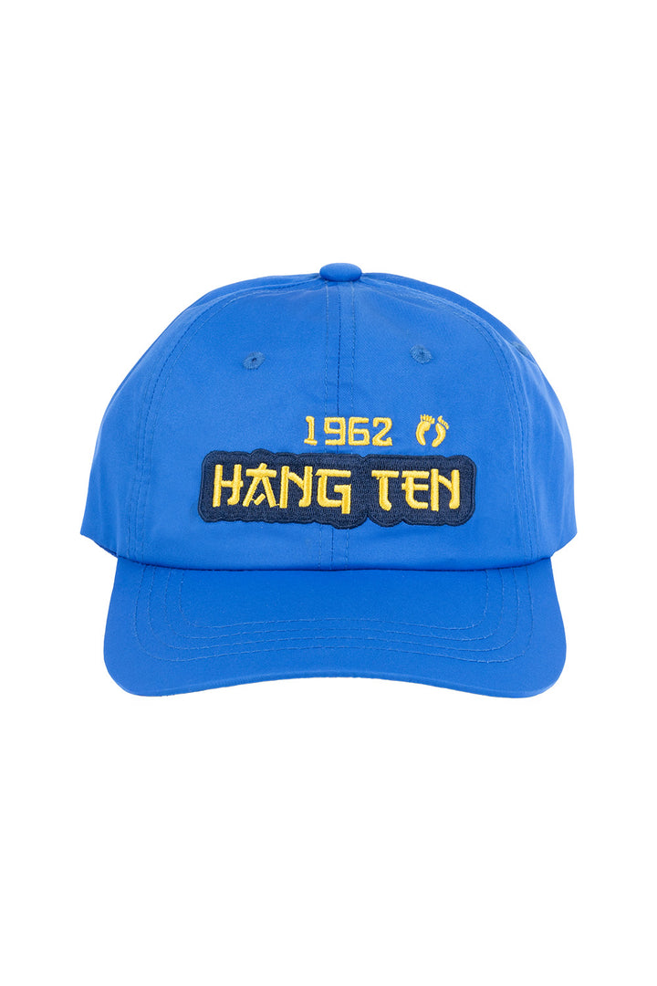 Gorra estampada Hang Ten 1962 - Hang Ten