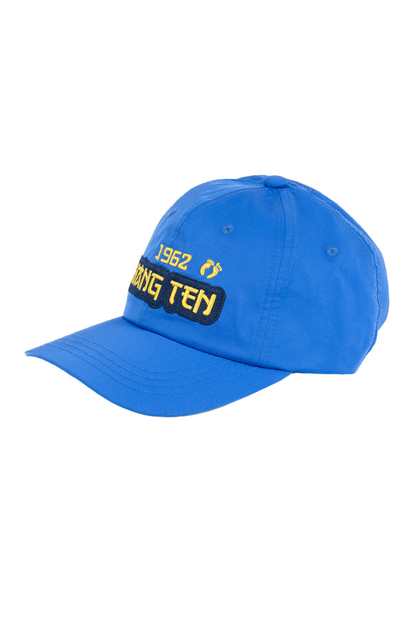 Gorra estampada Hang Ten 1962 - Hang Ten