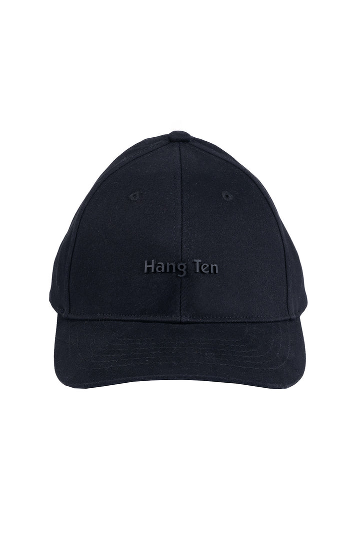 Gorra negra Hang Ten - Hang Ten 