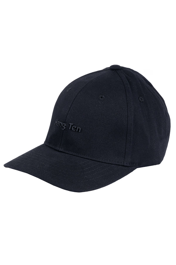 Gorra negra Hang Ten - Hang Ten 