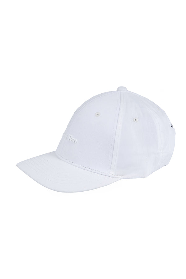 Gorra blanca estampada Hang Ten - Hang Ten