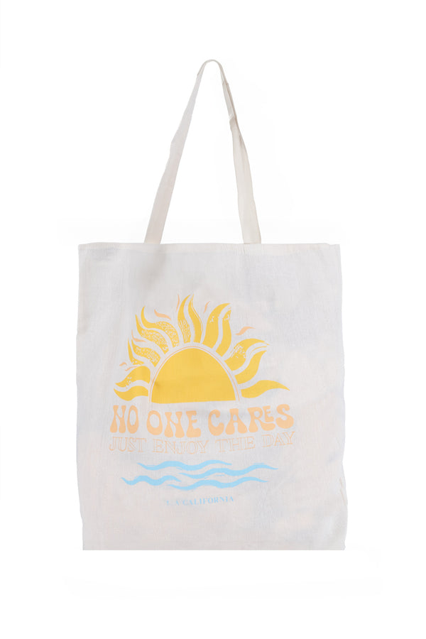 Bolsa estampada sol - Hang Ten