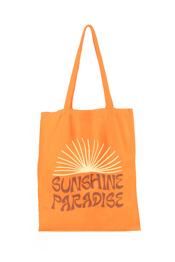 Bolsa estampada sunshine - Hang Ten