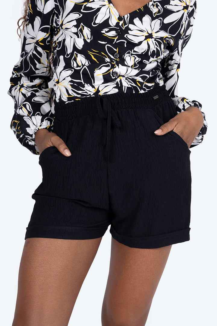 Short casual con bolsillos laterales - Hang Ten