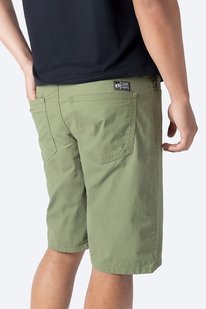 Bermuda casual verde new - Hang Ten